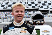 Tyler Ankrum