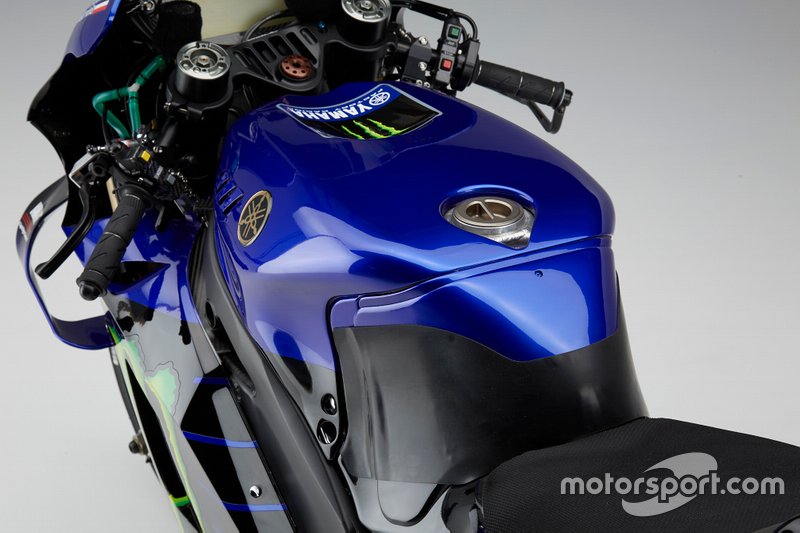 YZR-M1 2019 StudioShot