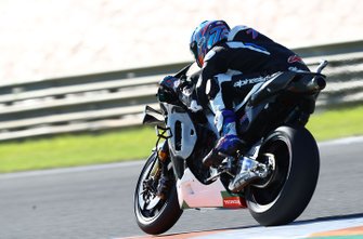 Alex Marquez, Repsol Honda Team