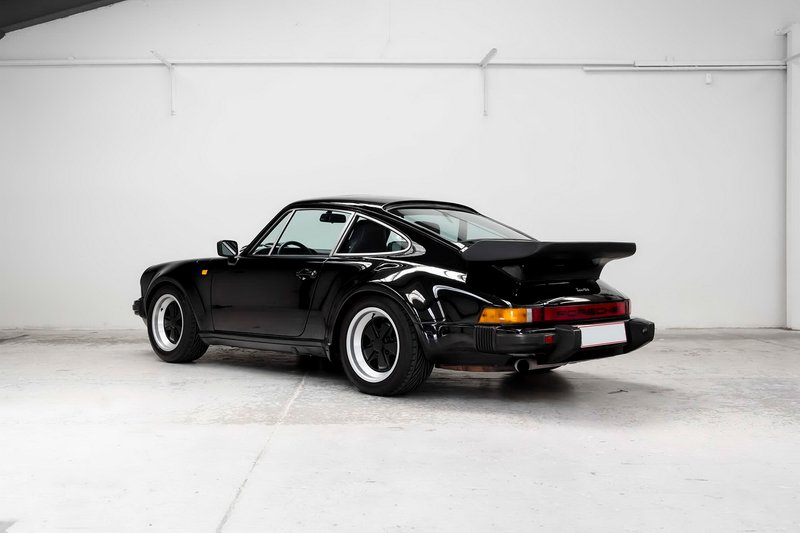 Porsche 911 Кевина Магнуссена