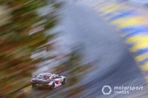 #25 BMW Team RLL BMW M8 GTE, GTLM: Tom Blomqvist, Connor De Phillippi, Colton Herta