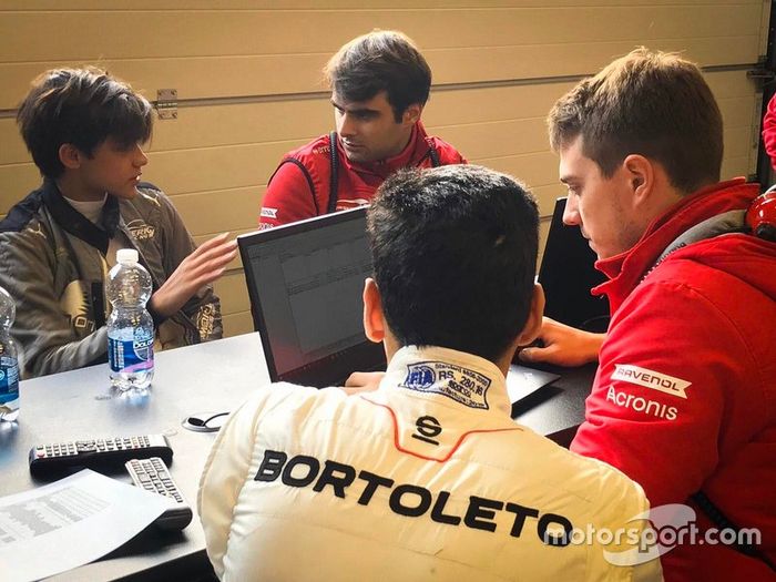 Sebastian Montoya, Prema Power Team, Red Bull Ring 2019