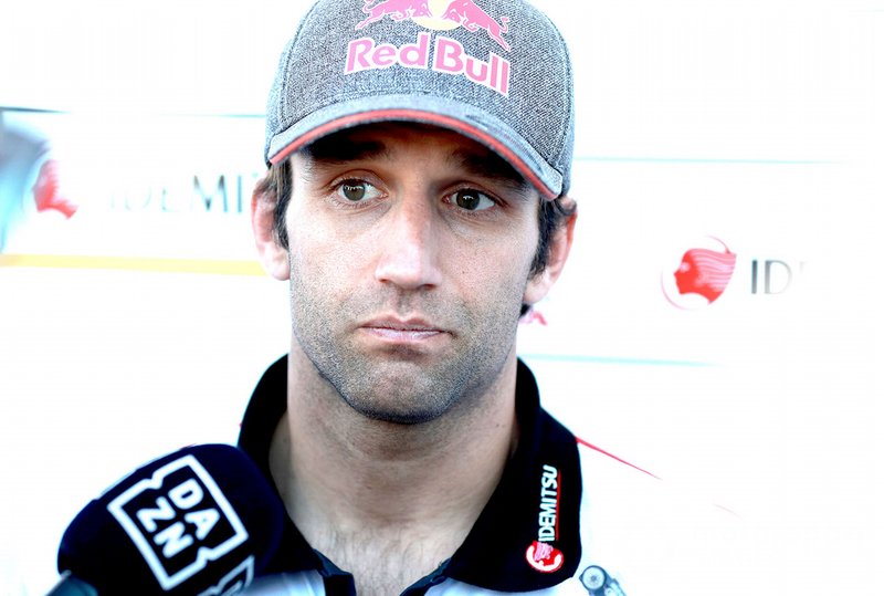 Johann Zarco, Team LCR Honda