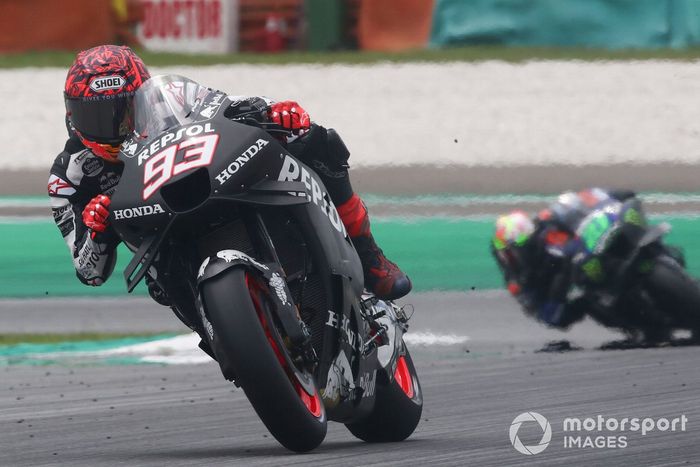 Marc Márquez, Repsol Honda Team