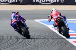 Miguel Oliveira, Pramac Racing