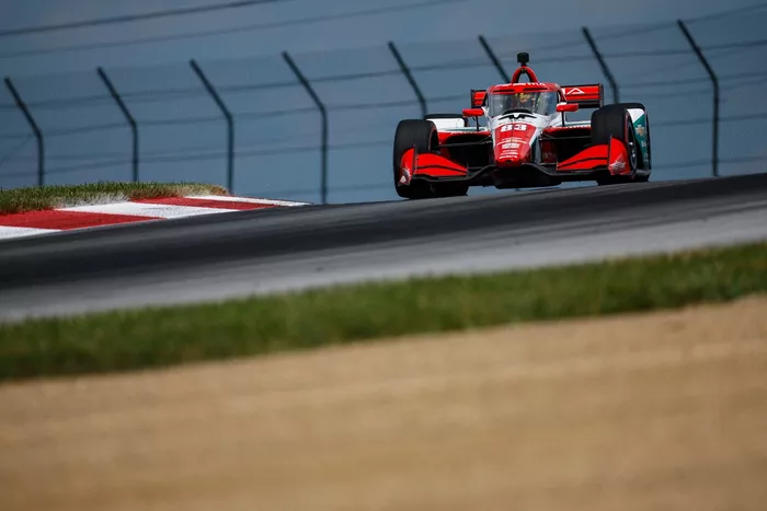 Robert Shwartzman, Prema Racing