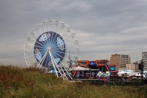 Treino Livre 2 - GP da Holanda