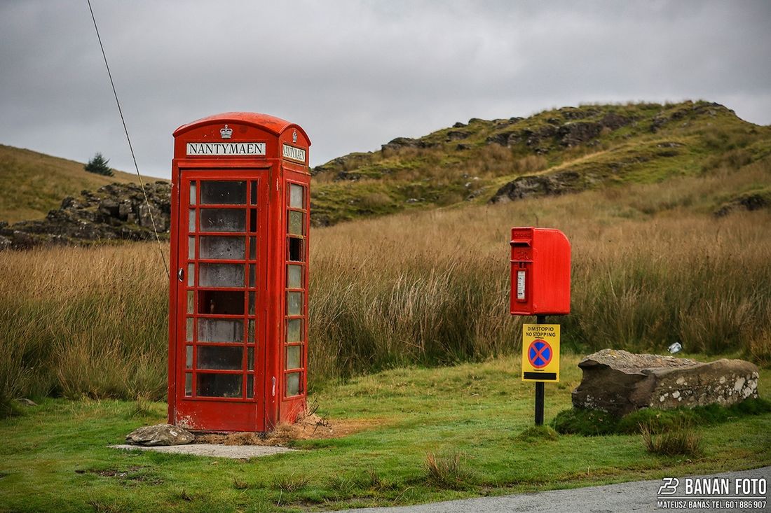 Rali Ceredigion 2025