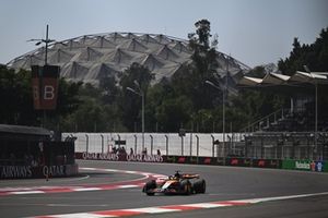 Oscar Piastri, McLaren