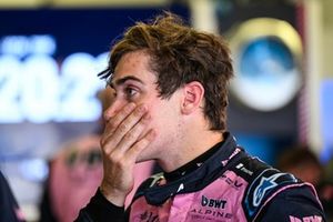 Franco Colapinto, Alpine