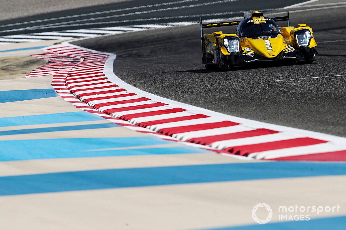 #29 Racing Team Nederland Dallara P217: Frits Van Eerd, Giedo Van Der Garde, Nick de Vries
