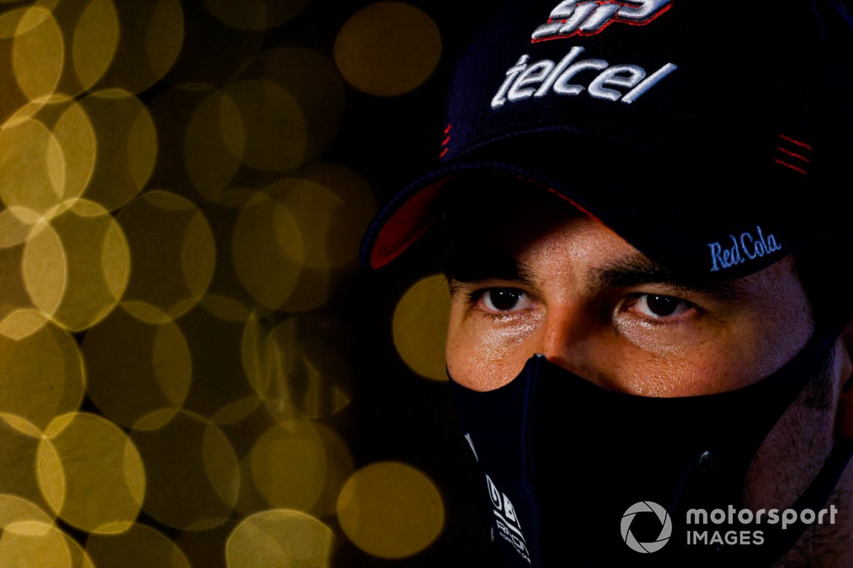 Sergio Perez, Racing Point