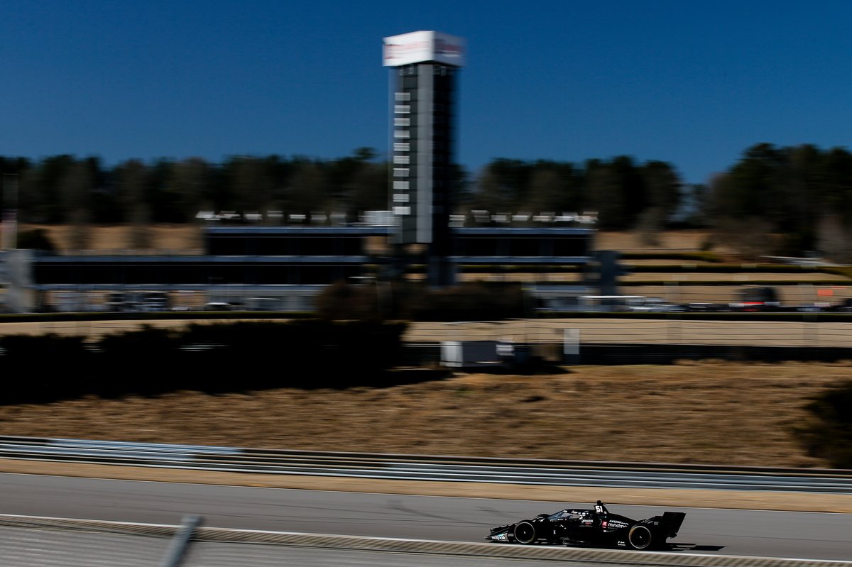 Romain Grosjean, Dale Coyne Racing wit Rick Ware Racing