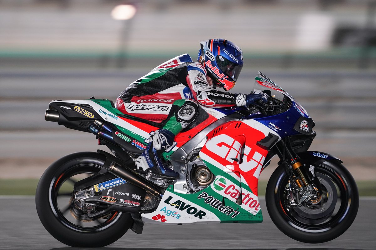 Alex Marquez, Team LCR Honda