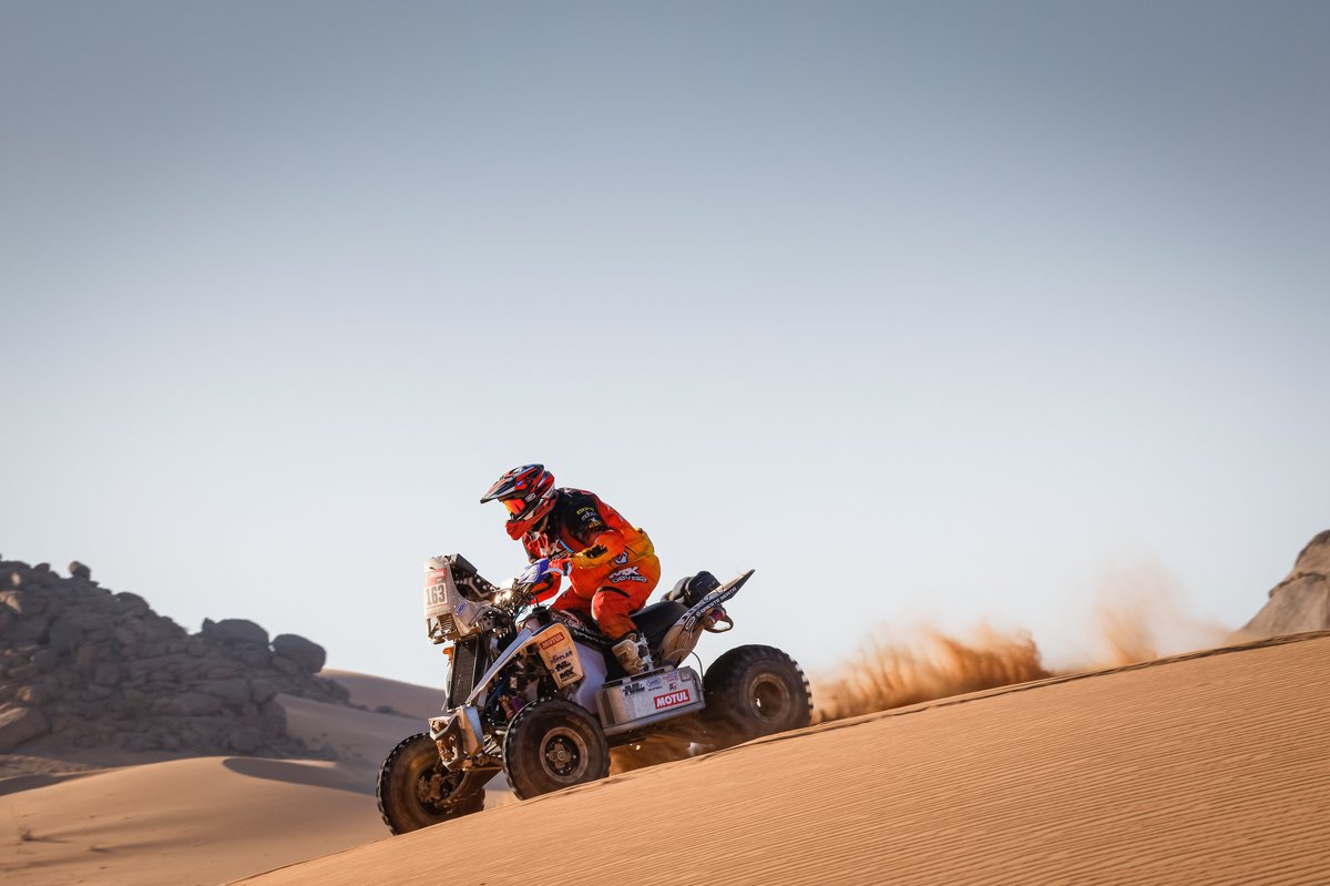 #163 MX Devesa by Berta Yamaha: Pablo Copetti