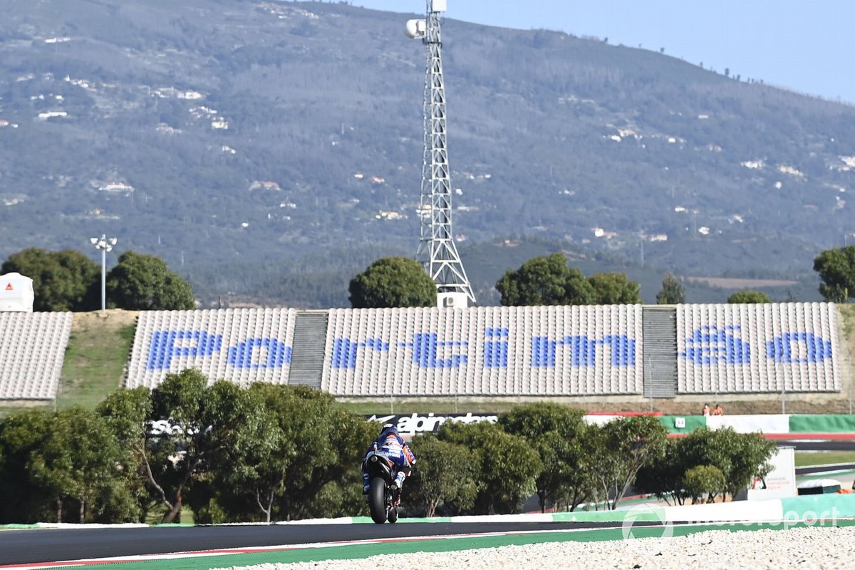 Miguel Oliveira, Red Bull KTM Tech 3
