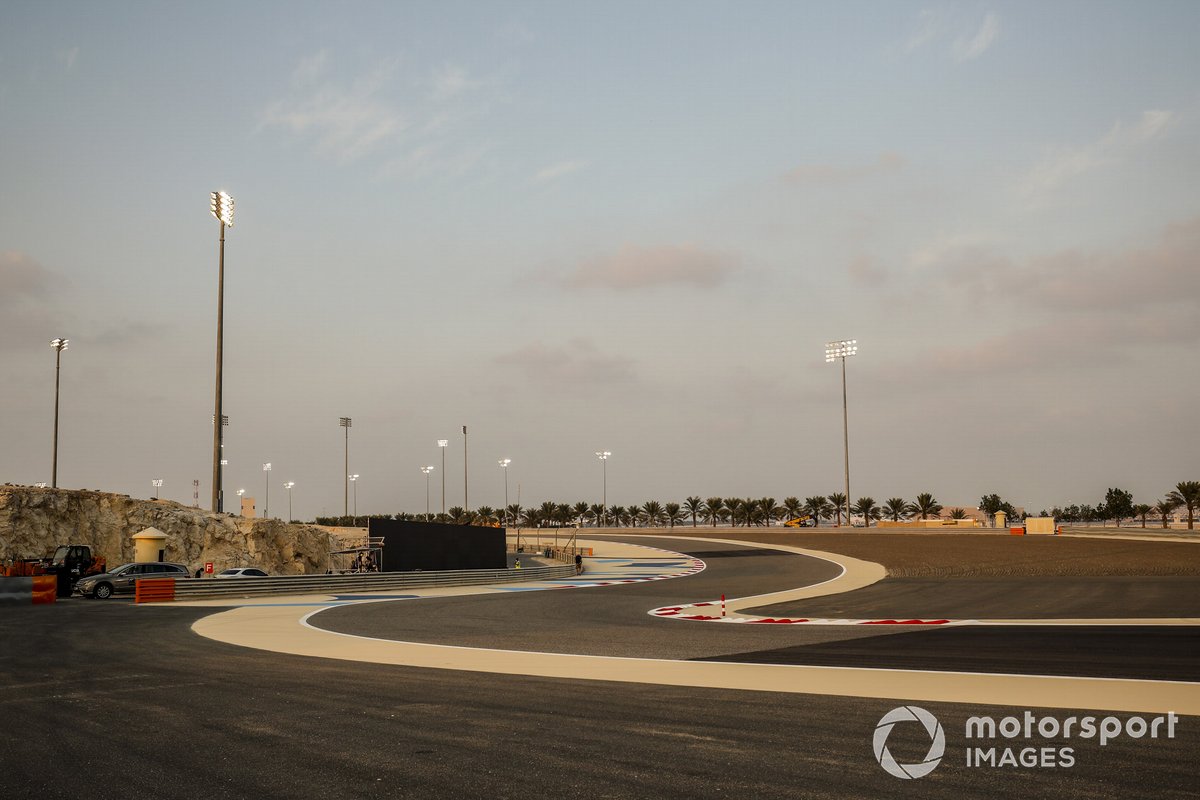 Aspectos del circuito