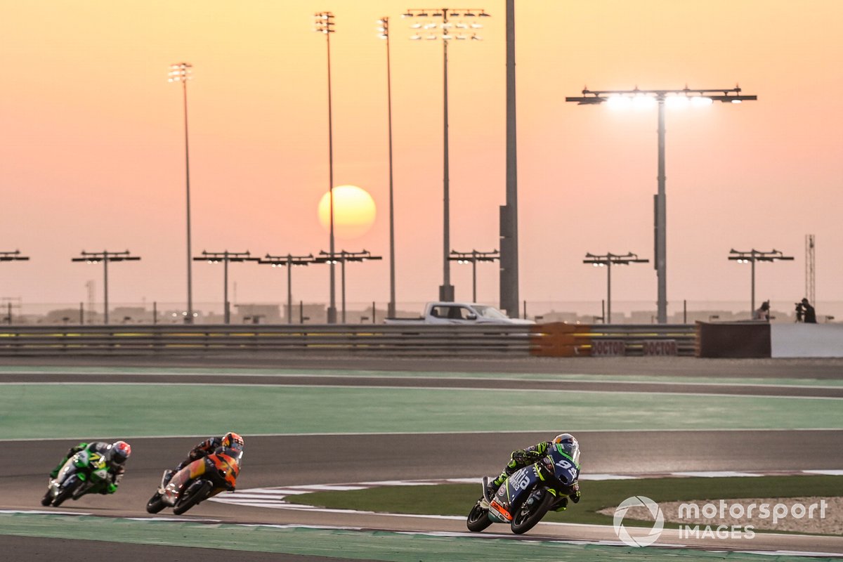 Carlos Tatay, Reale Avintia