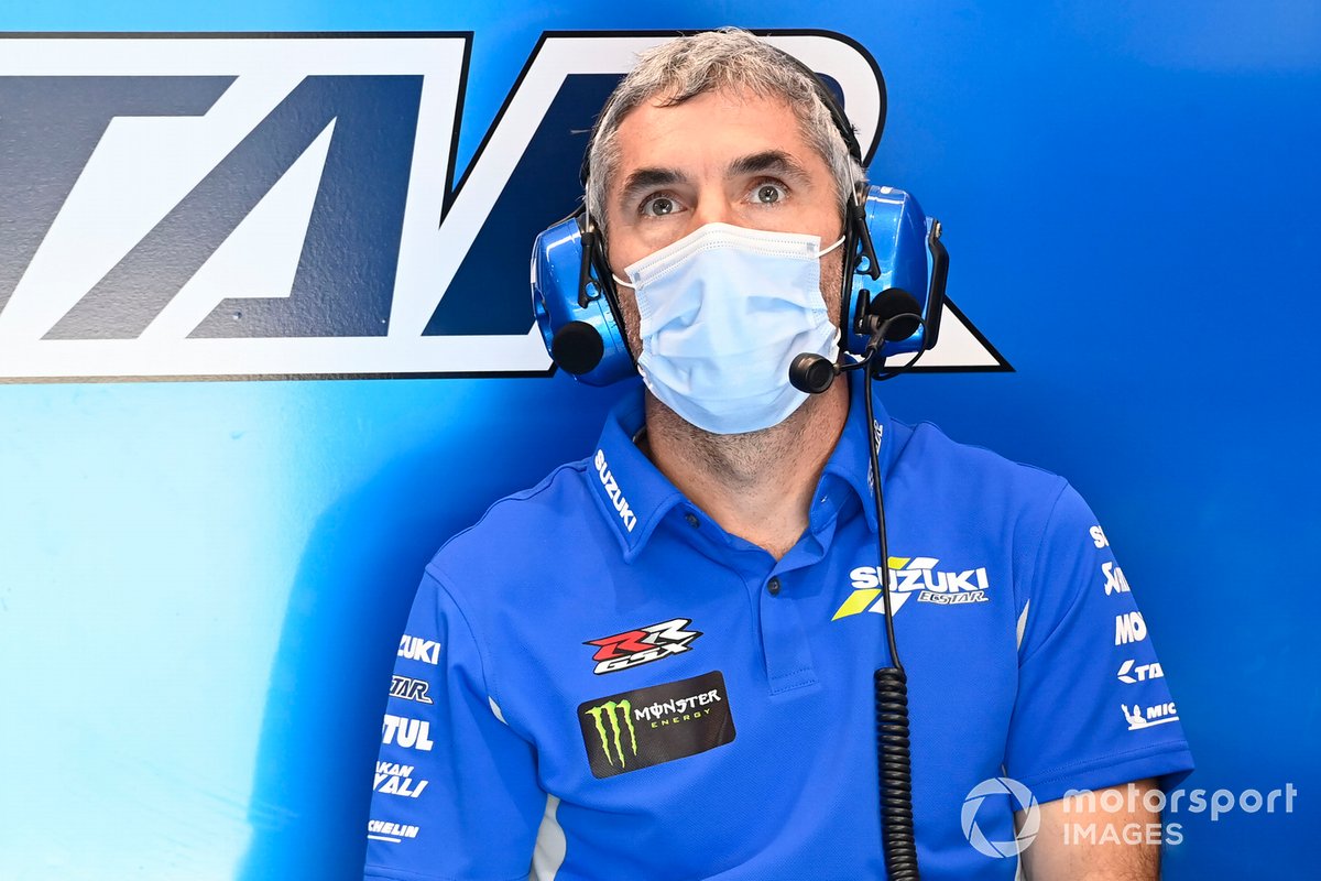 Manu Cazeaux