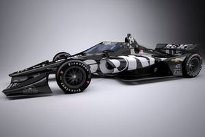 Sebastien Bourdais, A.J. Foyt Racing Chevrolet