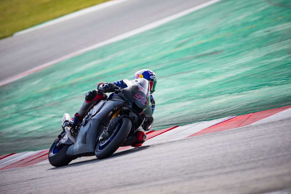 Toprak Razgatlioglu, PATA Yamaha WorldSBK Team