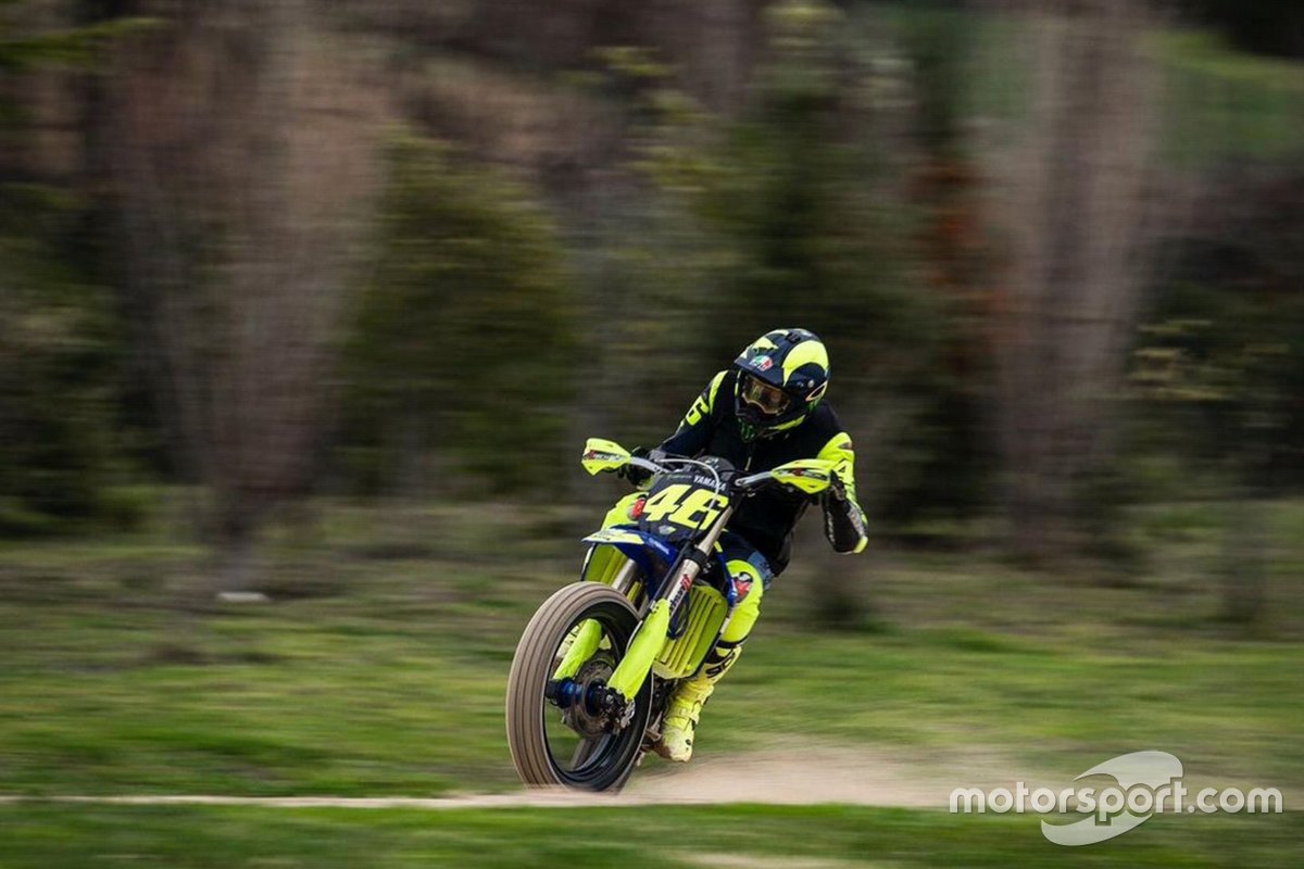 Valentino Rossi