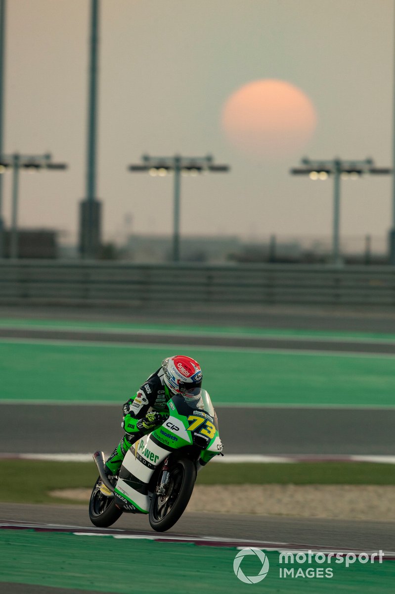 Maximilian Kofler, Cip Green Power