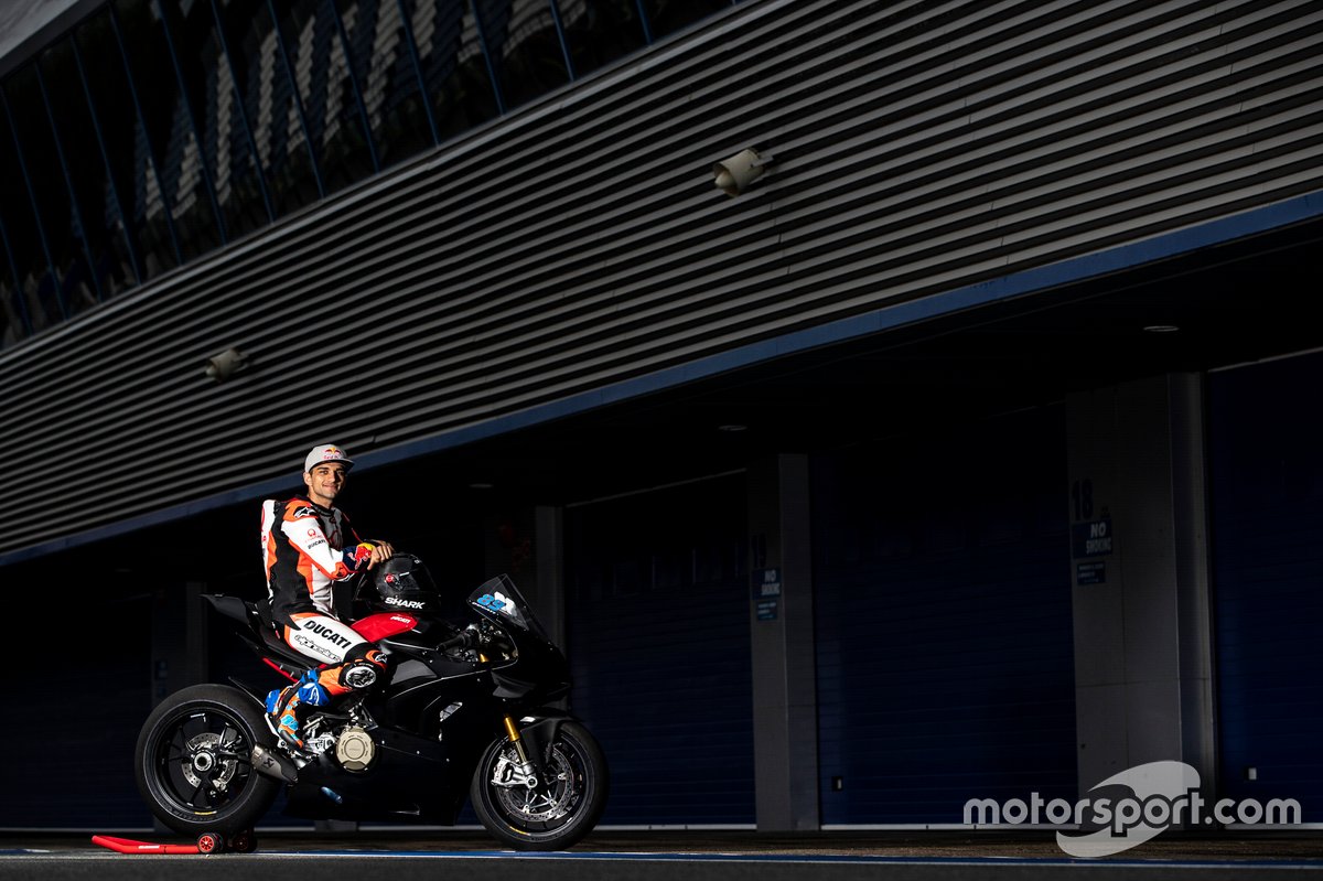 Jorge Martin, Pramac Racing