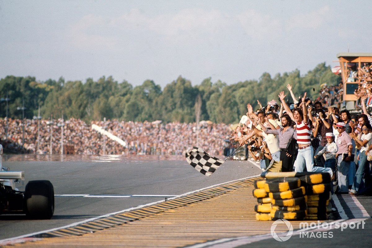 Carlos Reutemann, Brabham BT44B