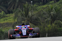 Carlos Sainz Jr., Scuderia Toro Rosso STR12