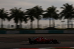Kimi Raikkonen, Ferrari SF70H
