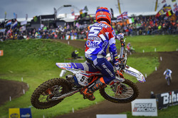 Brian Bogers, Team Nederland
