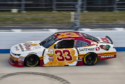 Brandon Jones, Richard Childress Racing Chevrolet