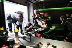 Jonathan Rea, Kawasaki Racing