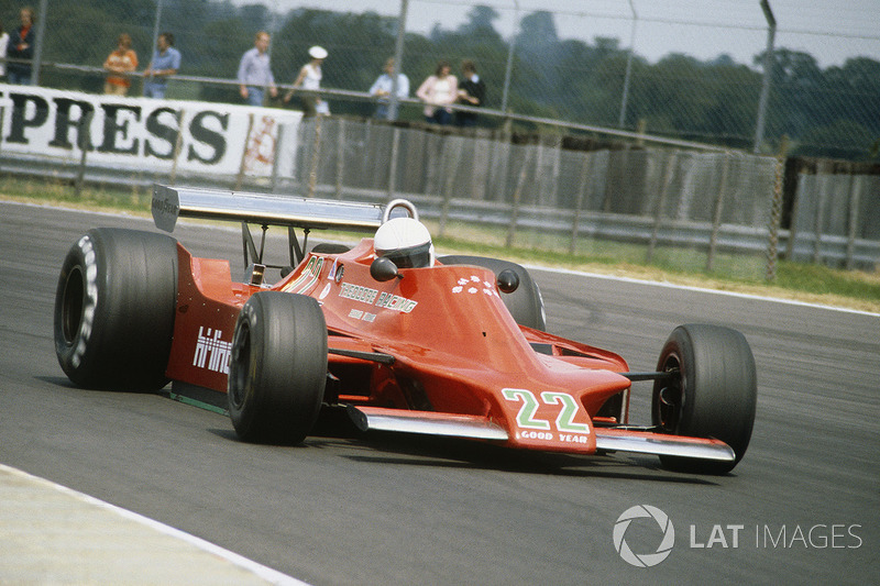 Patrick Gaillard (1979)