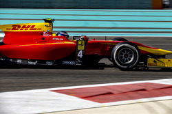 Густав Малья, Racing Engineering