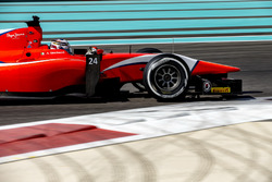 Antonio Giovinazzi, Arden International
