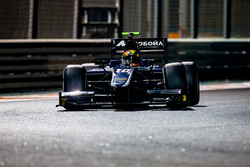 Artem Markelov, RUSSIAN TIME