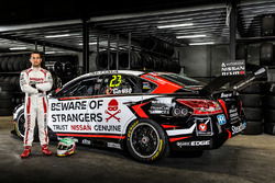 Michael Caruso, Nissan Motorsports