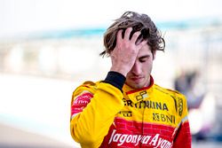 Sub Campeón 2016 GP2 Series Antonio Giovinazzi, PREMA Racing
