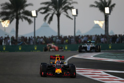 Max Verstappen, Red Bull Racing RB12