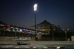 Lewis Hamilton, Mercedes AMG F1 W07 Hybrid