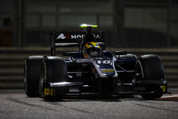 Artem Markelov, RUSSIAN TIME