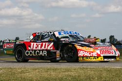 Facundo Ardusso, JP Racing Dodge