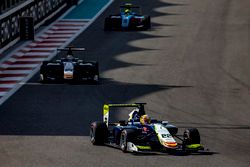 Alex Palou, Campos Racing