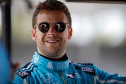 Marco Andretti, Andretti Autosport Honda