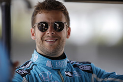 Марко Андретті Andretti Autosport Honda