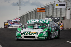 Agustin Canapino, Jet Racing Chevrolet, Facundo Ardusso, Renault Sport Torino, Gabriel Ponce de Leon
