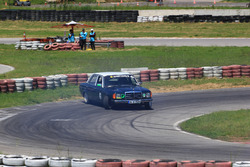 Drift gösterisi