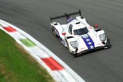 #21 Dragonspeed, Oreca 07 - Gibson: Henrik Hedman, Nicolas Lapierre, Ben Hanley